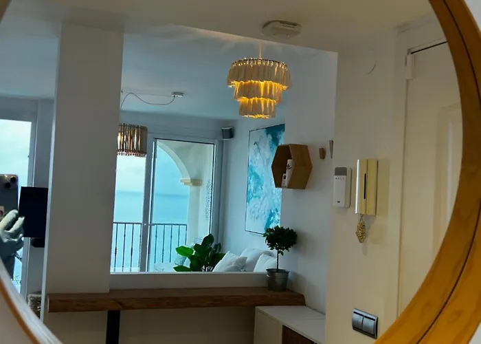 El Balcon De Marina